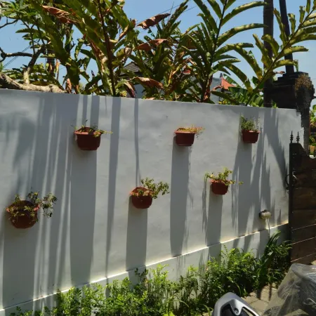 Askara Guest House & Hostel