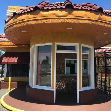Harris Motel