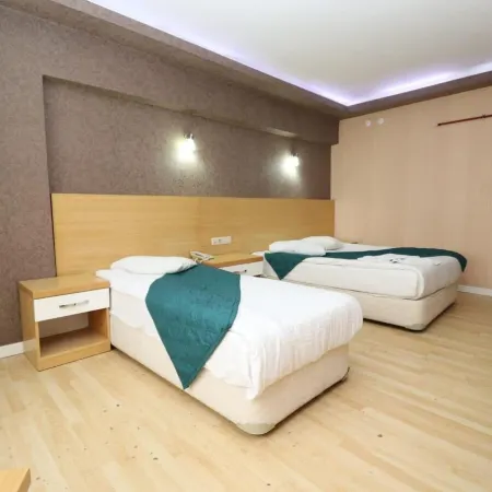 Peracity Hotel