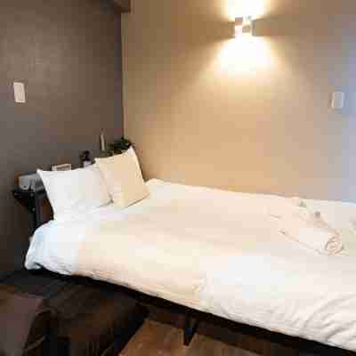 N's Portside Tomari Rooms
