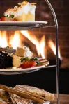 The Beaufort Hotel - breakfast