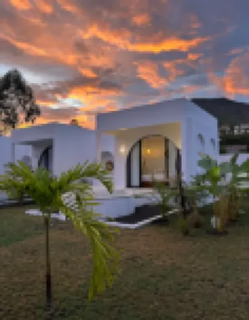 Hideout Kintamani Private Jacuzzi and Natural Hot Spring 바투르 산 주변 호텔