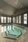 Sun & Ski Inn and Suites - Hot Tub