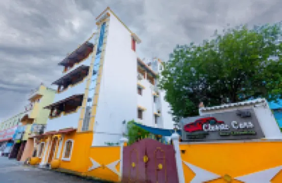 Sri Balaji Villas