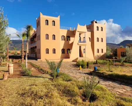 Le Domaine M Hotels in Azilal