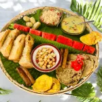 Nilaveli Boutique Hotel - Desayuno