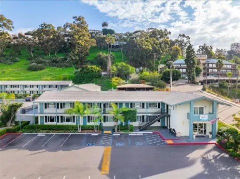 The Atwood Hotel San Diego - SeaWorld/Zoo