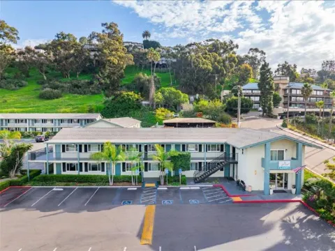 The Atwood Hotel San Diego - SeaWorld/Zoo