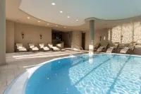 Hotel Baumwirt - spa