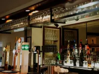 Brook Mollington Banastre Hotel & Spa - Baarit