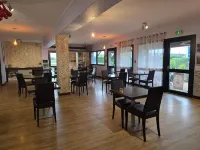 Hôtel Inn Design & Restaurant Poitiers - breakfast