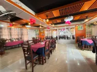 Hotel Progati Inn Ltd. - sarapan