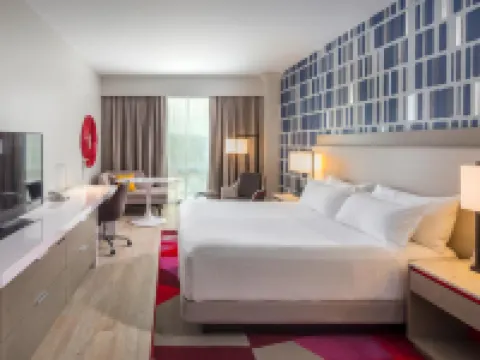 The Summit Hotel Hotels in Cincinnati