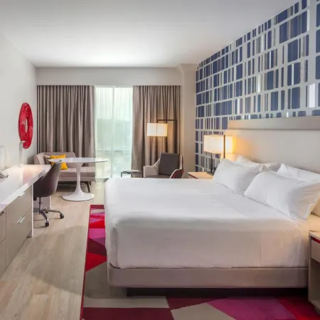 The Summit Hotel
