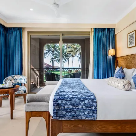 Marquis Beach Resort