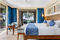 Marquis Beach Resort - Spa