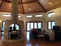 Harmony Forest Cottages & Lake Side Lodge
