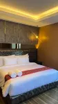 De Rucci Hotel syariah
