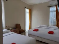 Hotel Salon Fora Dago by My Hospitality