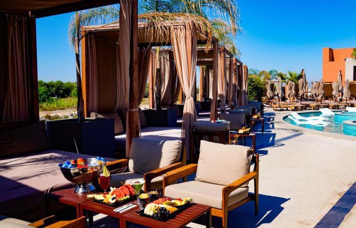 Grand Sapphire Resort & Casino