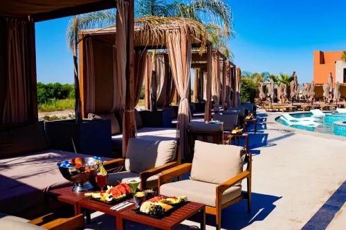 Grand Sapphire Resort & Casino