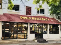 David Residency