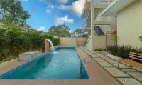 Itsy Hotels Kurinji Stay Inn With Swimming Pool - Wifi