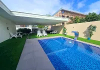 Island Apartments