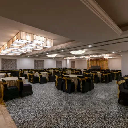 Regenta Inn Downton Raipur Hotel