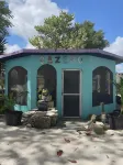 Hoosville Hostel (Formerly the Everglades Hostel) Hotel di 