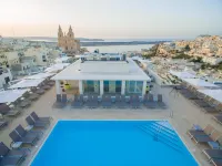 Maritim Antonine Hotel & Spa - Beach