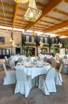 Hotel Luze El Toro - Завтрак