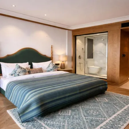 ABs Abode A Boutique Hotel