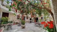 Palace Derossi Hotels in 
