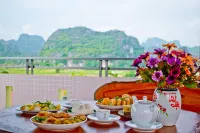 Trang An Mountain View Homestay - Kæledyr tilladt