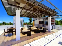 Bohol South Beach Hotel - Pet friendly