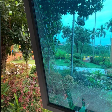 Kovie Hoa Lac - Wellness & Forest Retreat