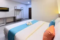 Sans Stay at Meizan Malioboro Yogyakarta - 3-Star