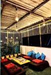 Hidden Monkey Hostel Chet Singh Ghat - Hostales