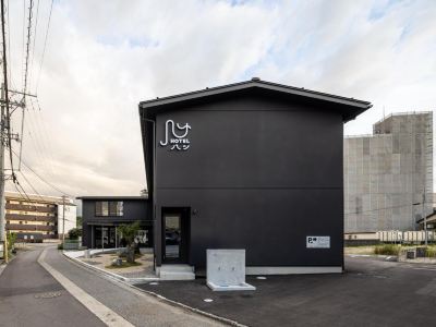 Hotel Yatsu
