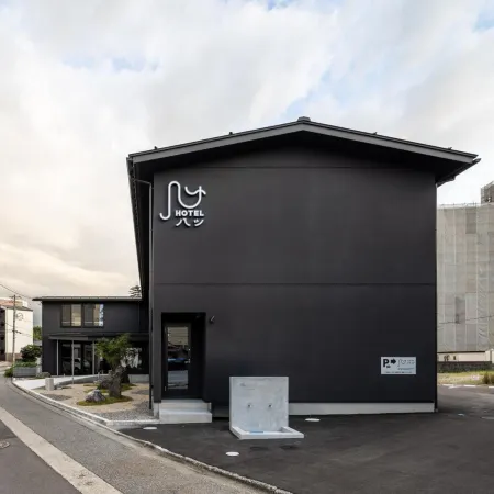 Hotel Yatsu