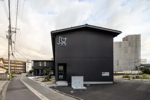 Hotel Yatsu - 2-Star