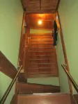 Guesthouse Kotohira - parkir