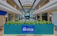 AR Suites Sohna Road - New