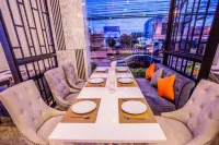 โรงแรม เดอะ ชีวิน แอนด์ คอนเวนชั่น - พร้อมอาหารเช้า