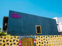 Liiv Cobogó - Natal Ponta Negra Hotels near Bosque dos Eucaliptos