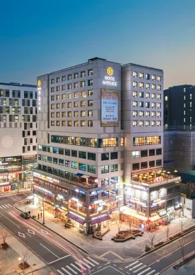 Hotel Mfelice - Bãi đậu xe