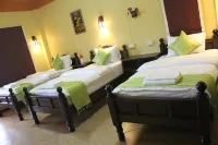 Rimlay Park Resort - balcony