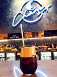Muong Thanh Grand Thanh Hoa Hotel - bar