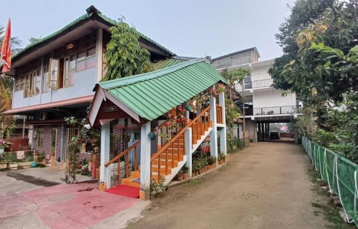 Sneha Bhawan Kaziranga